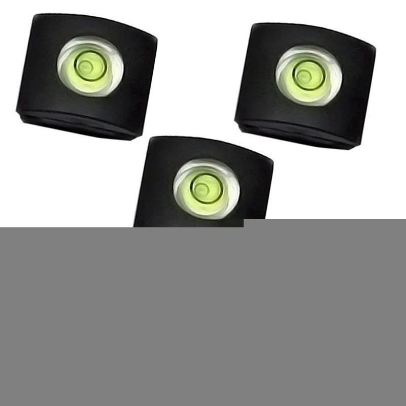 4 шт. Защитная крышка для вспышки уровня камеры горячий башмак и 1 белая