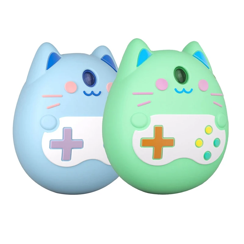 Силиконовый чехол для Tamagotchi Pix