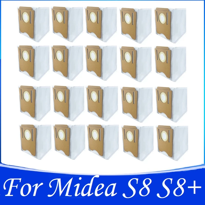 

Пылесборник для Midea S8 S8 + автоматическая сборка пыли и подметание машины робот умный дом Сменные запасные части