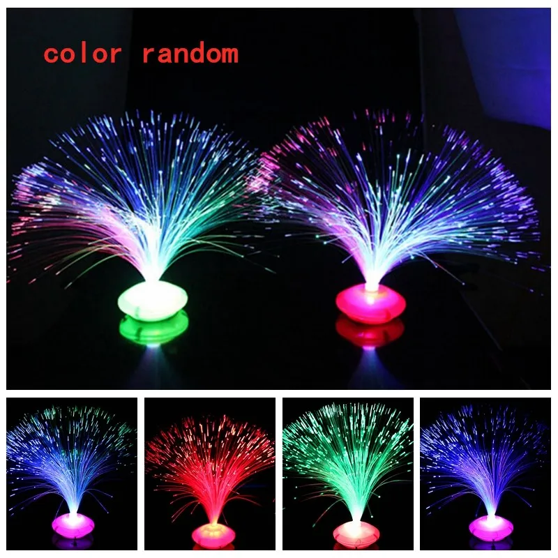 

Цветной светодиодный фонарь JETTING