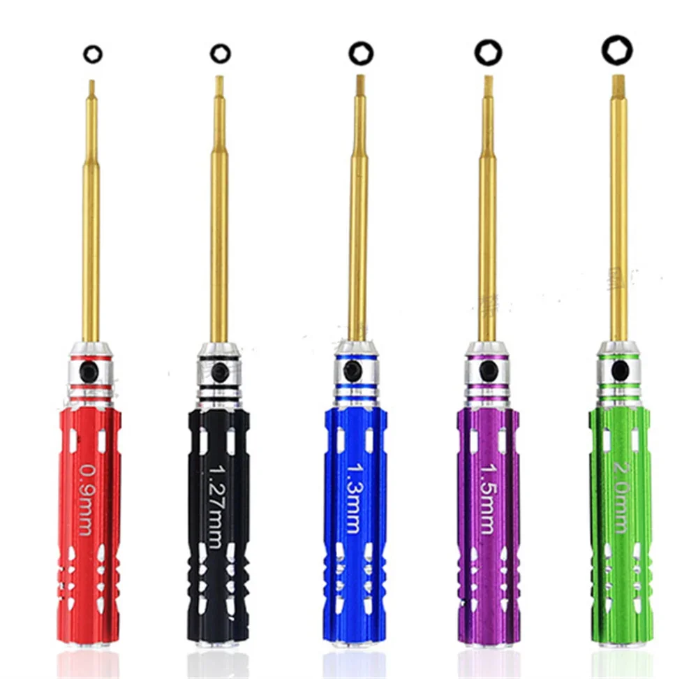 5 шт. шестигранный шуруповерт 0 9 1 27 3 2 мм