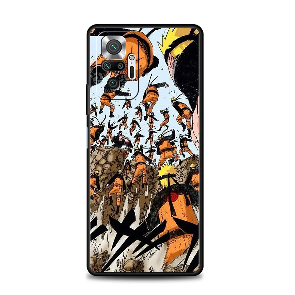 Силиконовый чехол для Xiaomi Redmi 9 9a 9c 8 k40 Note 9s 7 8t 9t 10 11 Pro |