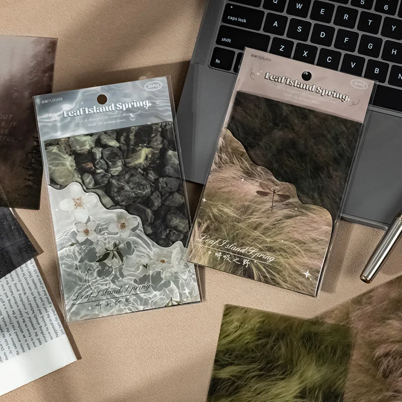 

Блокноты Yedao Chunji