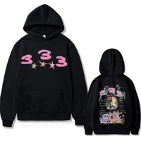 bladee 333 hip hop trend skate drain gang hoodie men women fashion artistic sense hoodies unisex kawaii fuuny casual sweatshirts