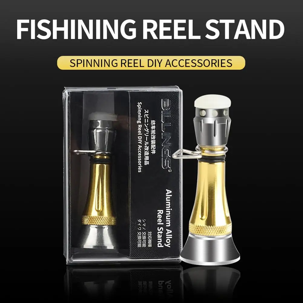 for Daiwa Fishing Reel Balance Stand Anti-collision Rod Rock