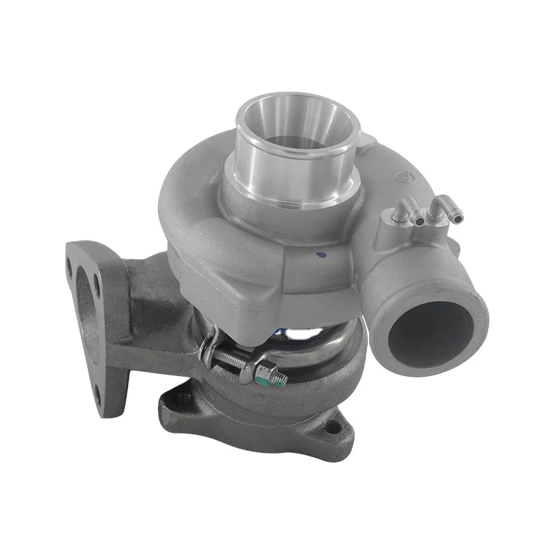 Турбокомпрессор Geerin 49177-01512 49177-01513 49177-01502 49177-01503 49177-01504 49177-01505 Комплект турбо TD04 для