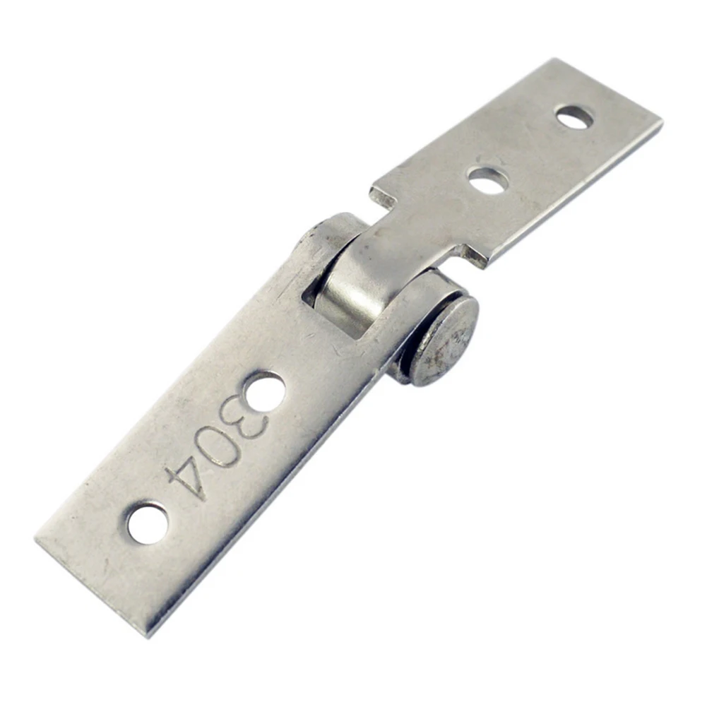 2 шт. складные петли для дома из нержавеющей стали | Обустройство