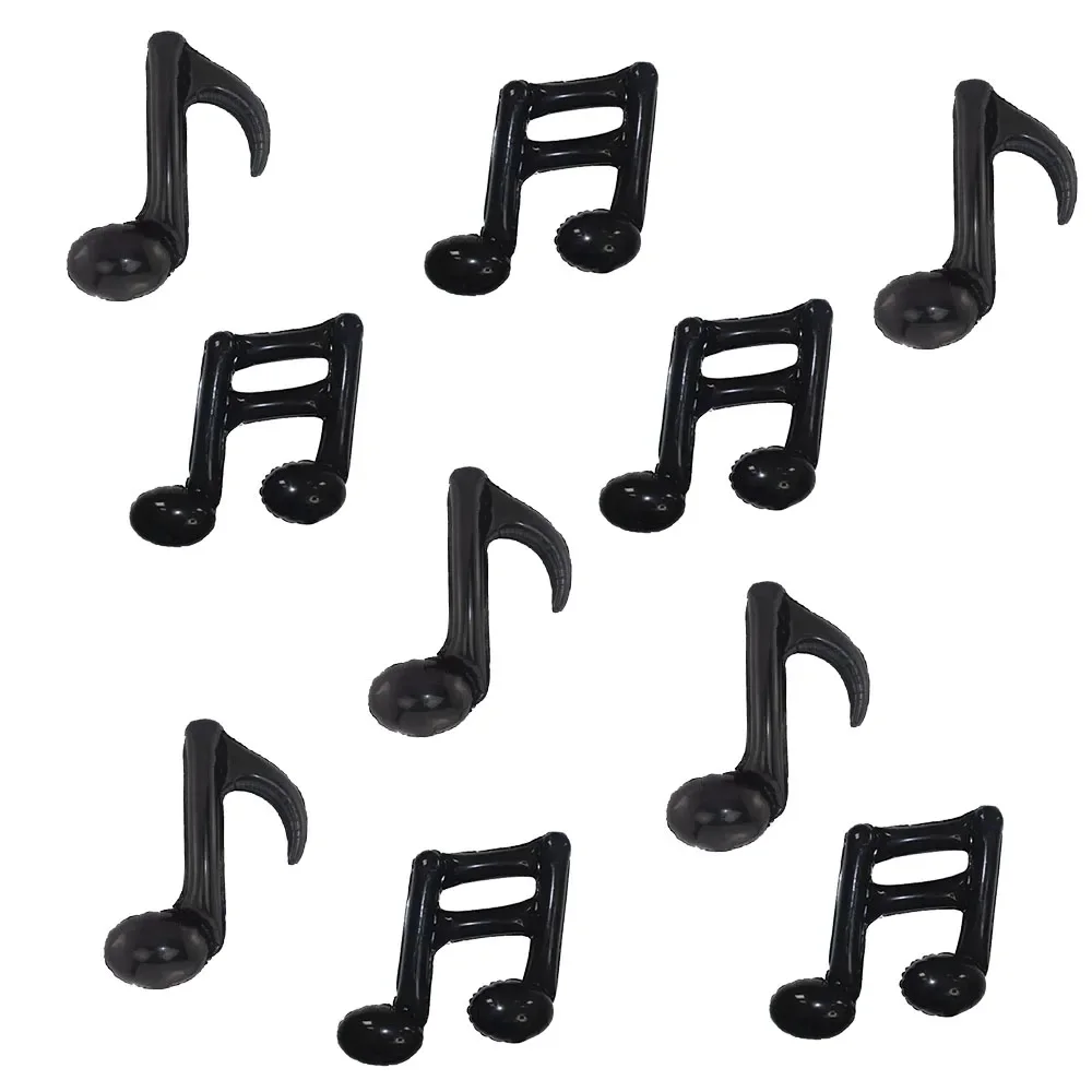 

Набор фольгированных шаров музыкальная тематика