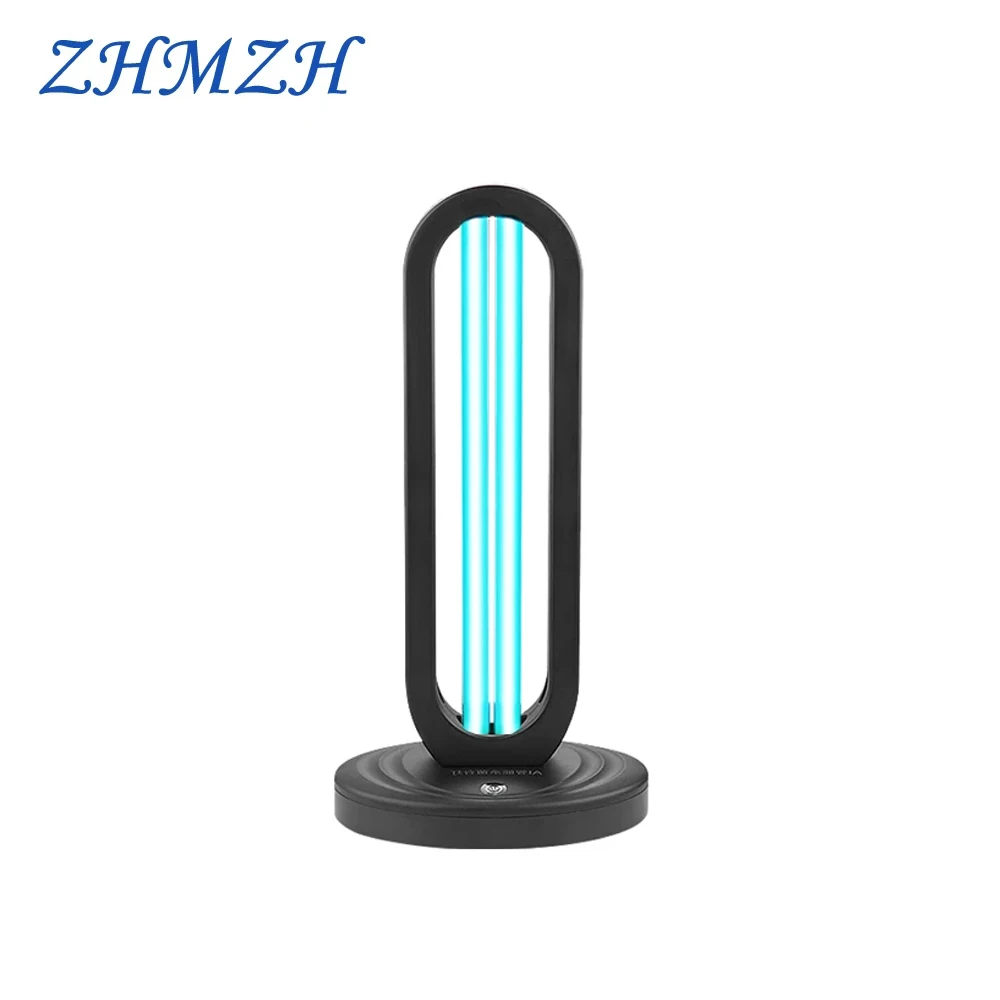 

Ультрафиолетовая бактерицидная лампа ST-XD-01 220В 38Вт