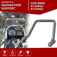 for bmw gs 1200 adv adventure r1200gs r 1200 gs 2004 2012 motorcycle windshield windscreen mounting bracket holder support