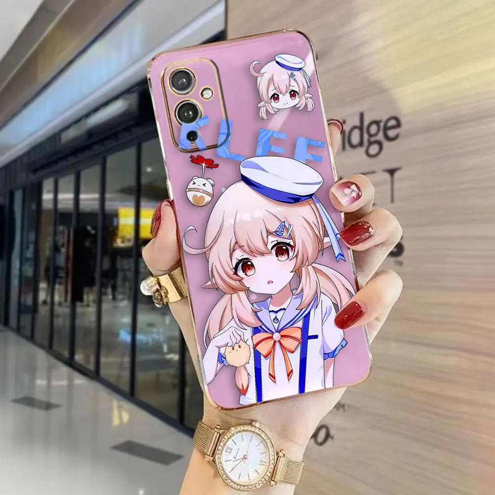 Гладкий Чехол для E-TPU чехол телефона Oneplus 8 8T 9 NORD CE 2 3 MOTO G8 G9 G22 G30 G50 G52 G