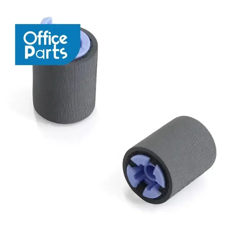50 шт. RM1-0037-020 Разделительный ролик подачи для HP 4200 6040 3525 4005 6015 4025 4525 4014 4015 4515 4555 4345 5035