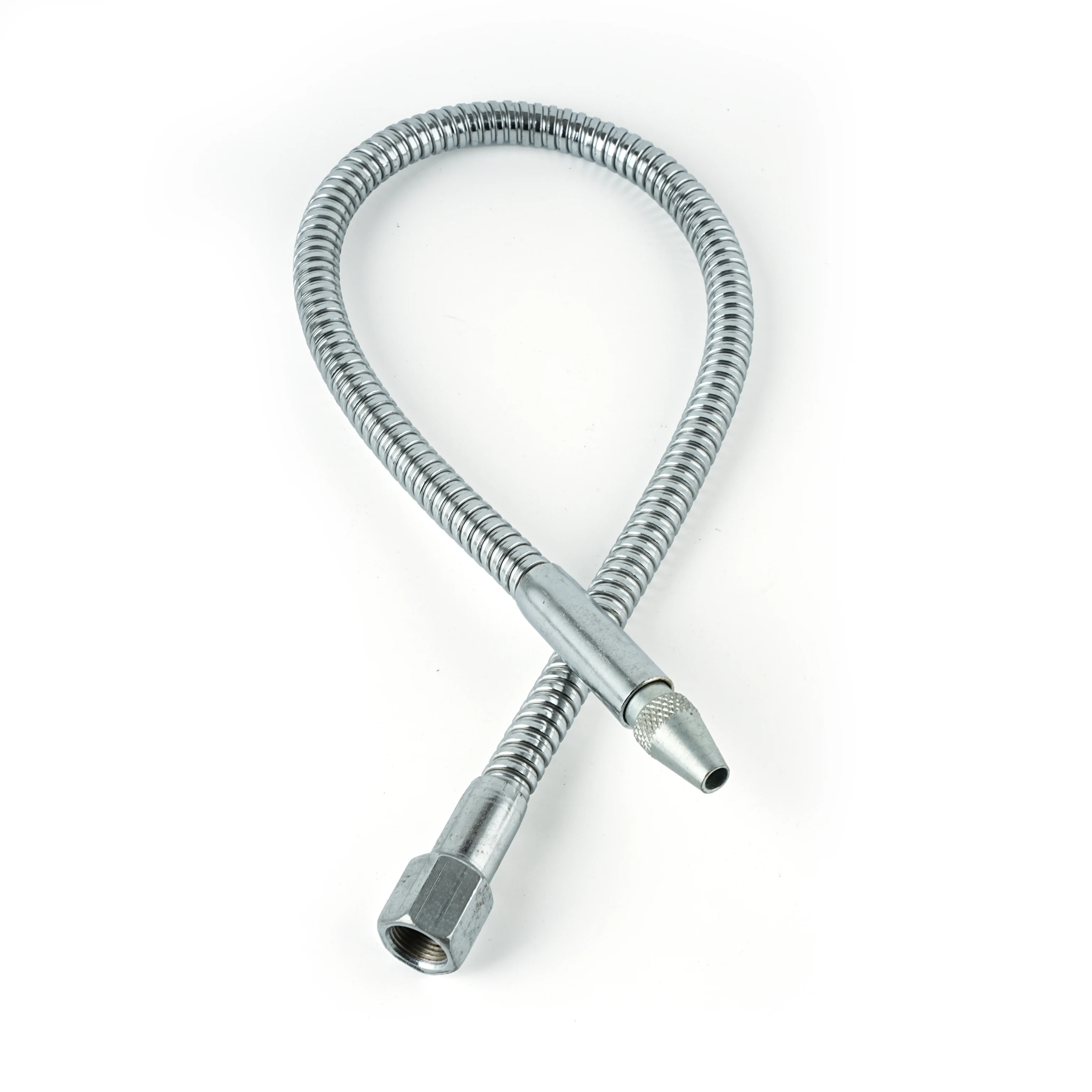 

Металлические гибкие шланги для труб охлаждающей жидкости 1/4", 3/8", 1/2"