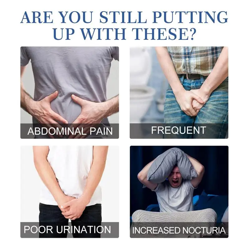 Рисунок 3 - Крем для ухода за простатами