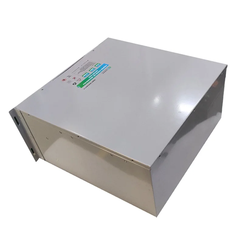 

60v Car Electric Vehicle Lithium Ion 100.8v 200ah Lifepo4 Pack Ev Battery 100ah
