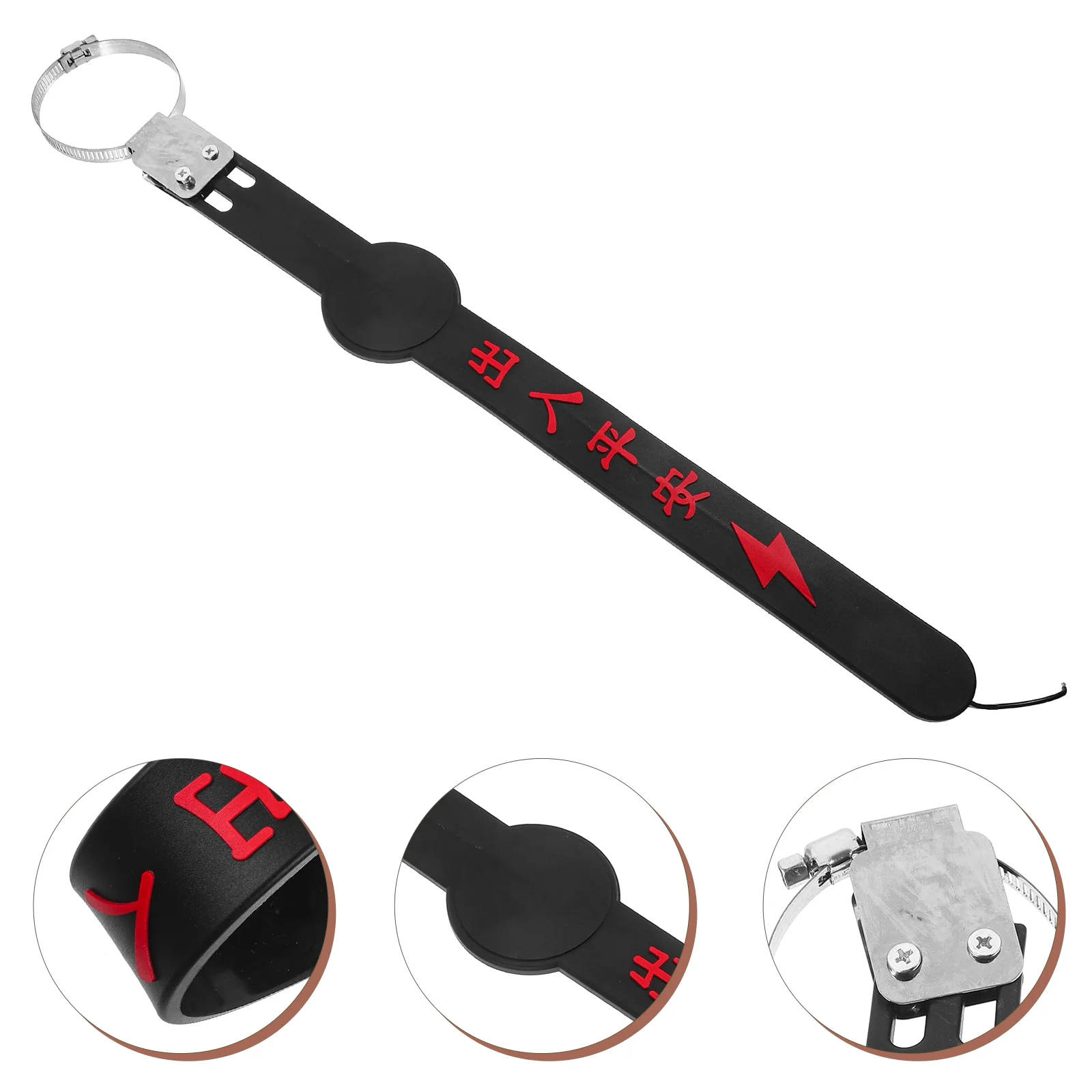 Автомобильный статический ремень автомобильный заземляющий антистатический