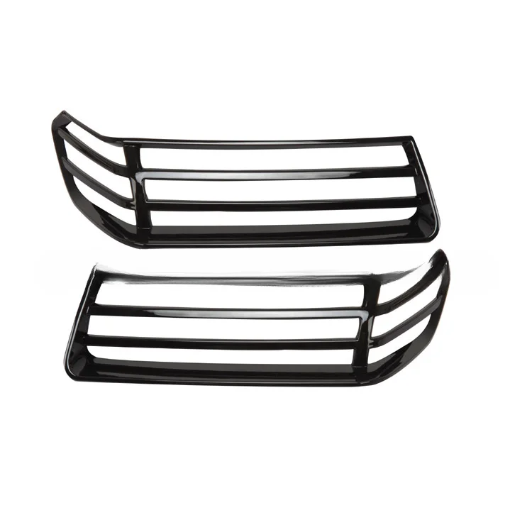 

For Jeep Wrangler Fender Light Cover Modification Wrangler JL Light Cover