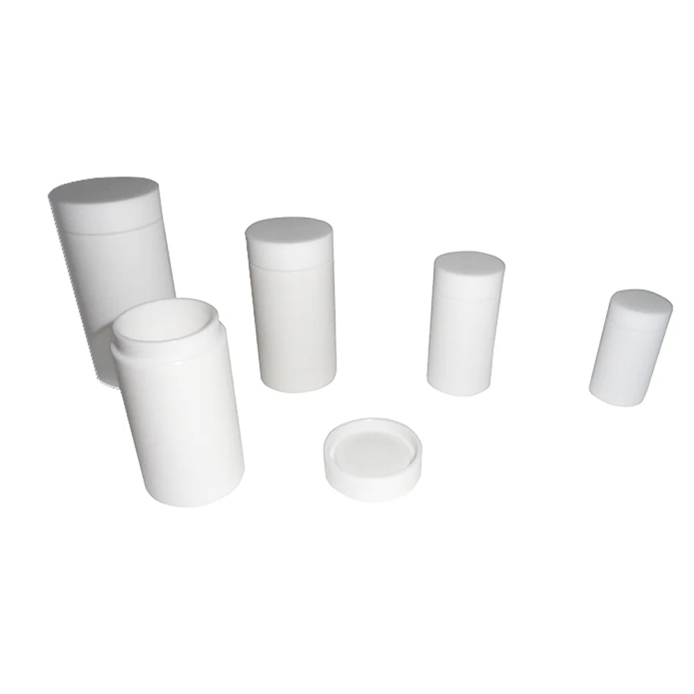 Реактор чайный сосуд 150 мл ПТФЭ камера для автоклава гидротермосинтезированный