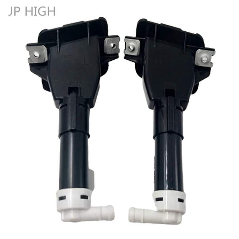 Новая левая/правая насадка для стиральной машины HONDA ACCORD CP1/CP2/CP3 2008 2009 2010 76885-TA1-M01