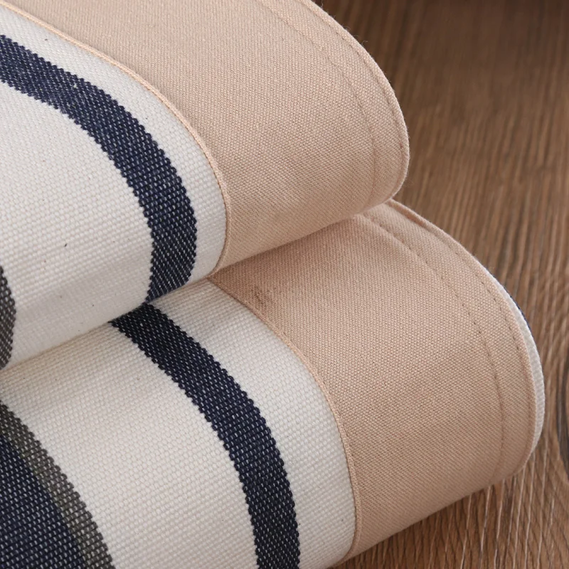 Экспортное качество длинноволокнистая хлопковая старая грубая ткань летний