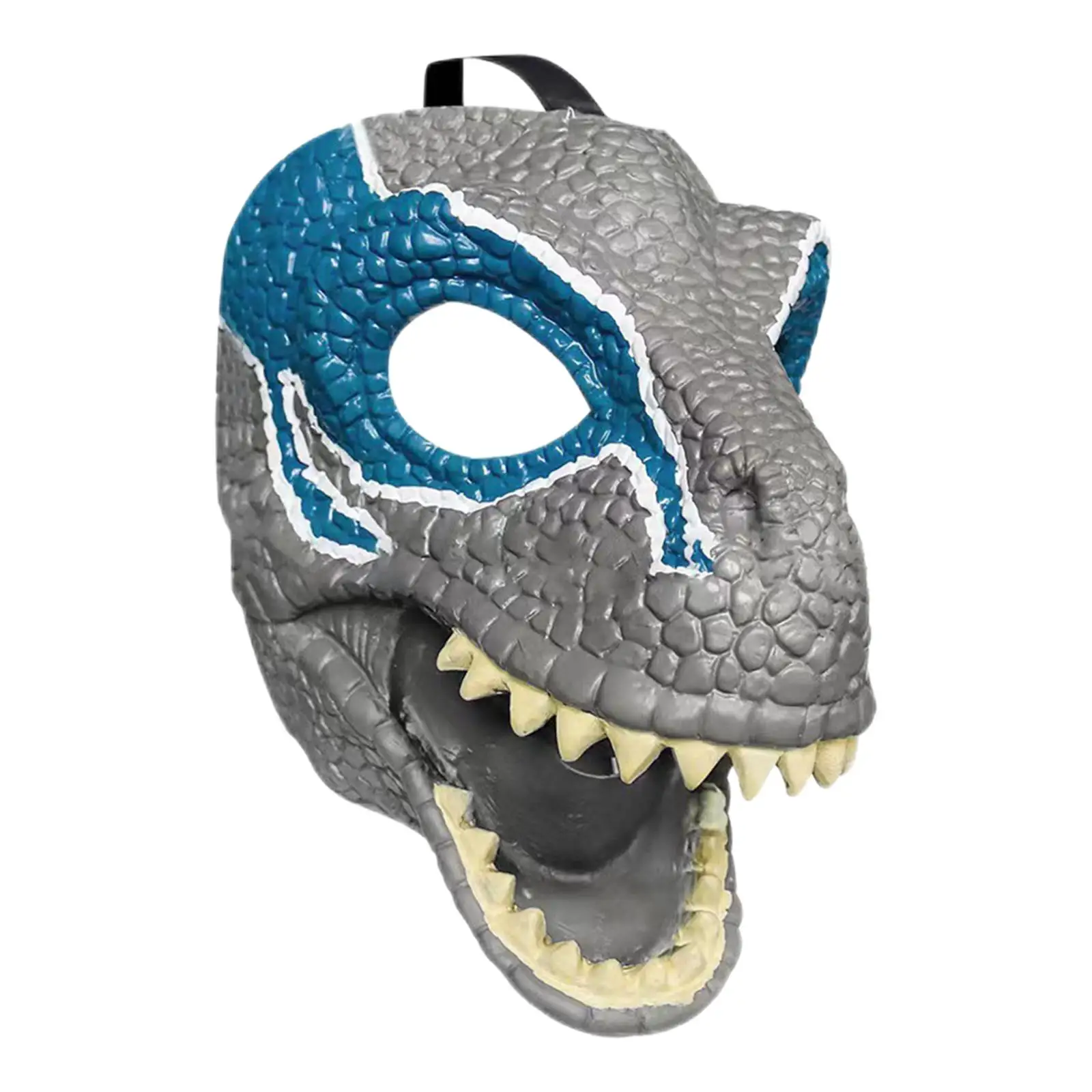 

3D Dinosaur Mask Costume Decor Dinosaur Toy Cosplay Mask Role Play Mask for Party Festivals Birthday Halloween Birthday Gifts