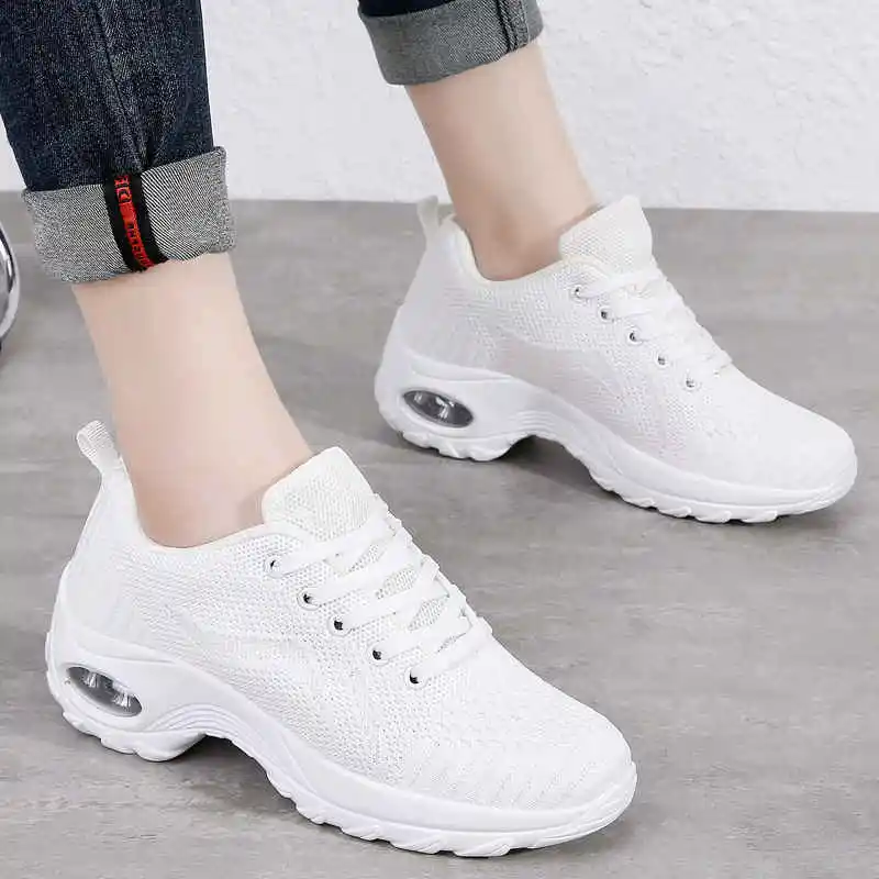 

Брезентовые женские сникерсы, брендовые белые кроссовки для женщин, стильная женская летняя обувь, резиновая прочная Розовая обувь для тенниса, 2023