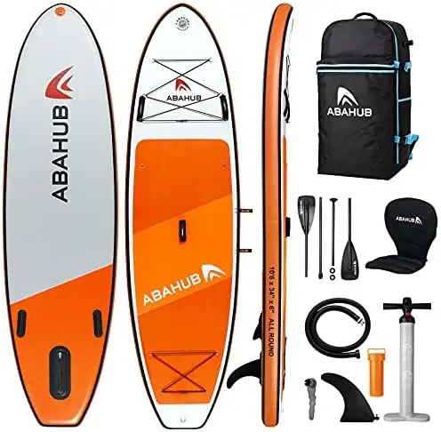 

Paddleboards