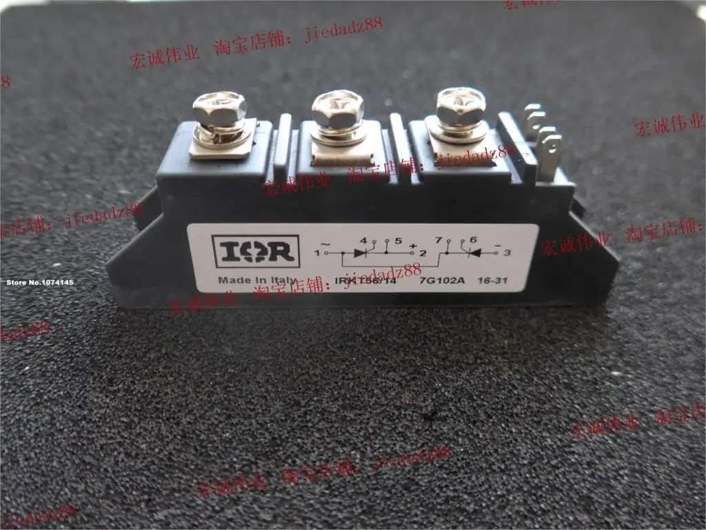 

IRKT56/14 IGBT module power module