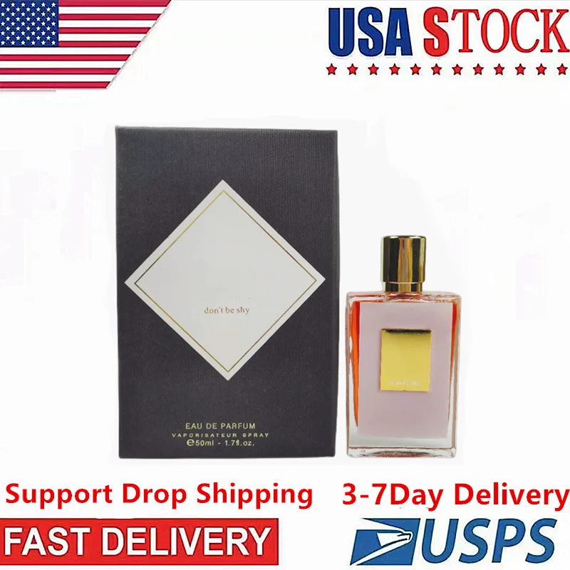 

Free Shipping To The US In 3-7 Days Ki Love don't be shy Originales Women's Perfumes Lasting Body Spary Deodorant for man