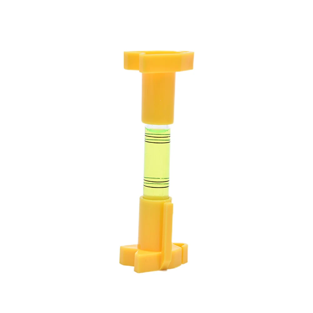 

Mini Hanging Spirit Level Torpedo Level Linear Bubble Level For Construction Layout Woodworking Portable Measurement Tools