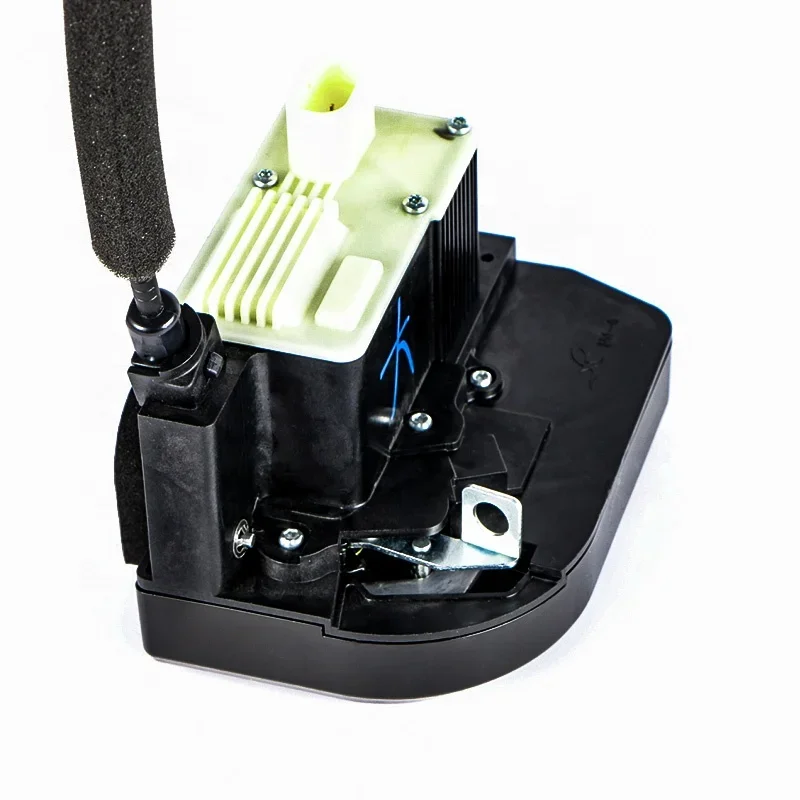 Автомобильные запчасти Hansshow двери электрическая всасывающая дверь для набора