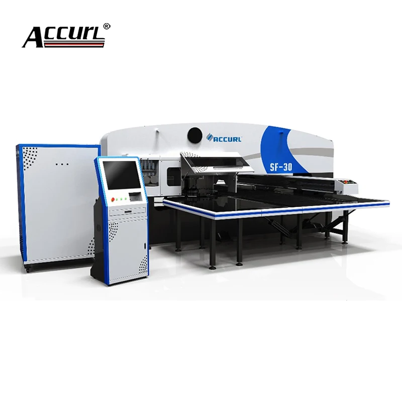 Рисунок 3 - Перфорирующий Пресс 25T