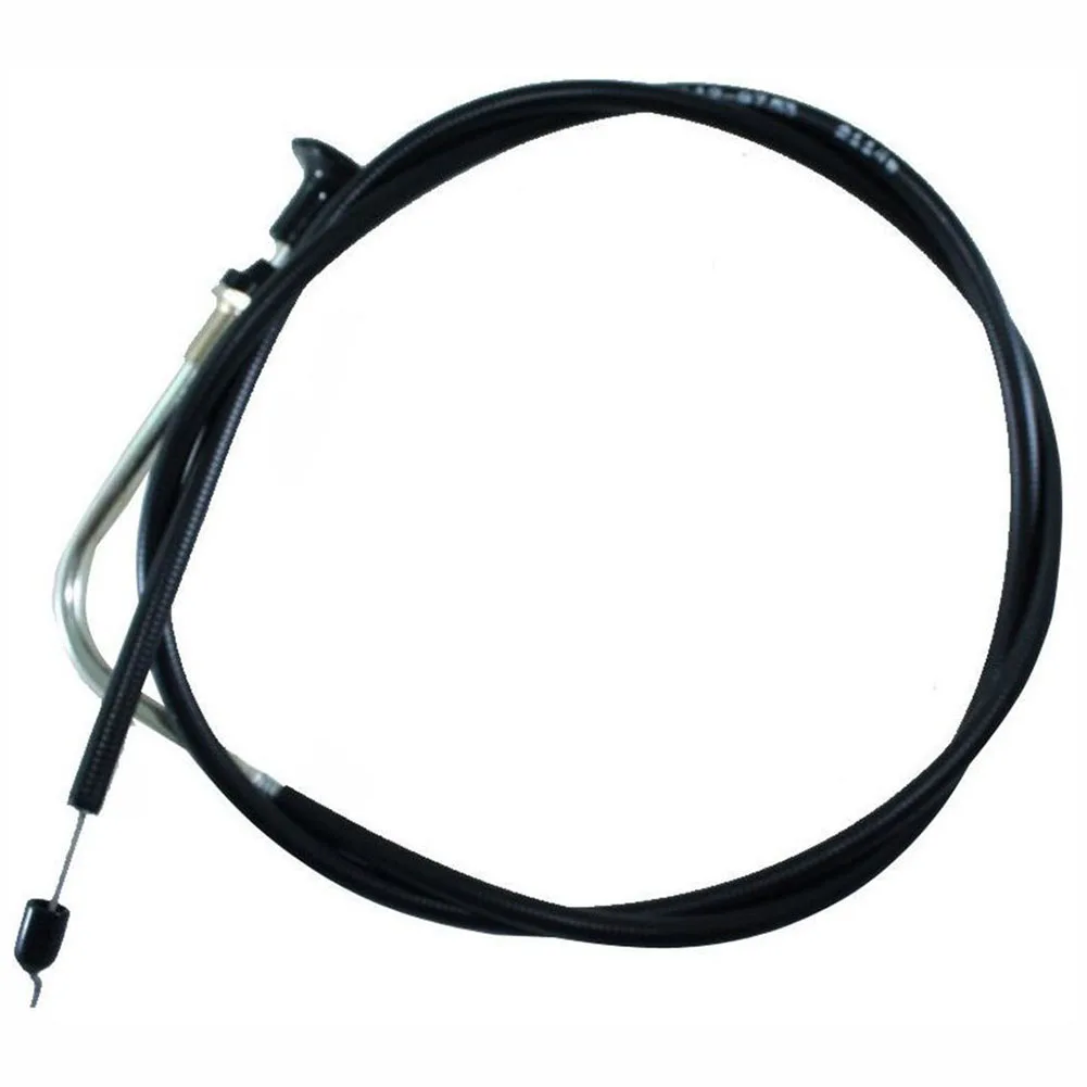 

For Toro TimeCutter Choke Cable For MX4260 MX5060 For SS4235 For SS5000 ZS4200 For SS5000 ZS4200 ZS5000 Durable