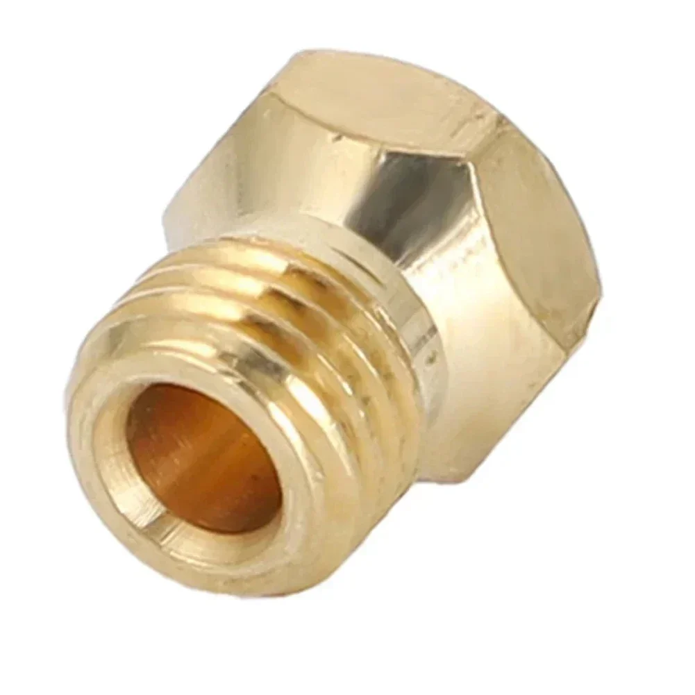 Ручная насадка для газового водонагревателя совместимая с насадкой комплект