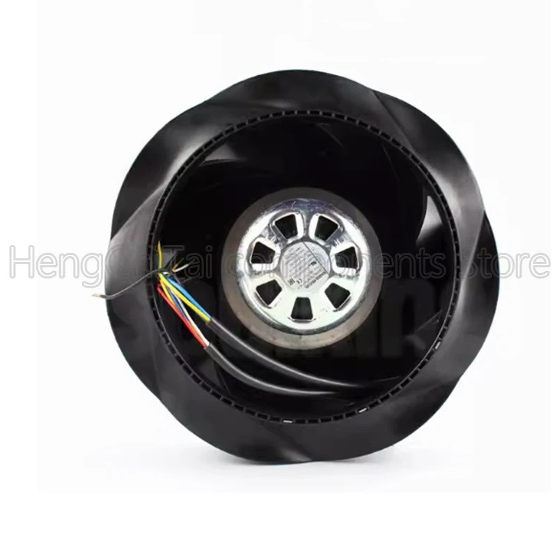 Охлаждающий вентилятор R3G225-RE07-03 200-240V 50/60Hz 1.40A 170W