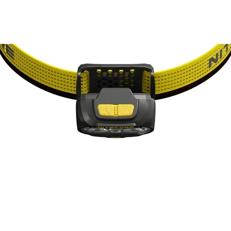 Фото NITECORE UT27 MCT Налобный фонарь перезаряжаемый 800 люмен №4