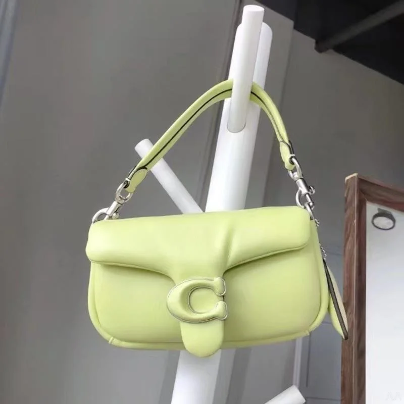 Luxury design Small Handbags For Women Luxury Designer Ladies Tote Bag Rectangle Crossbody Women's Soft Pu Fashion Messenger Bag