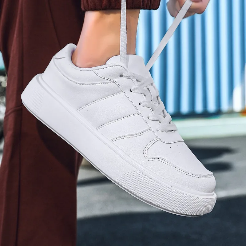 Damyuan/Новое поступление прогулочные кроссовки для мужчин спортивная теннисная