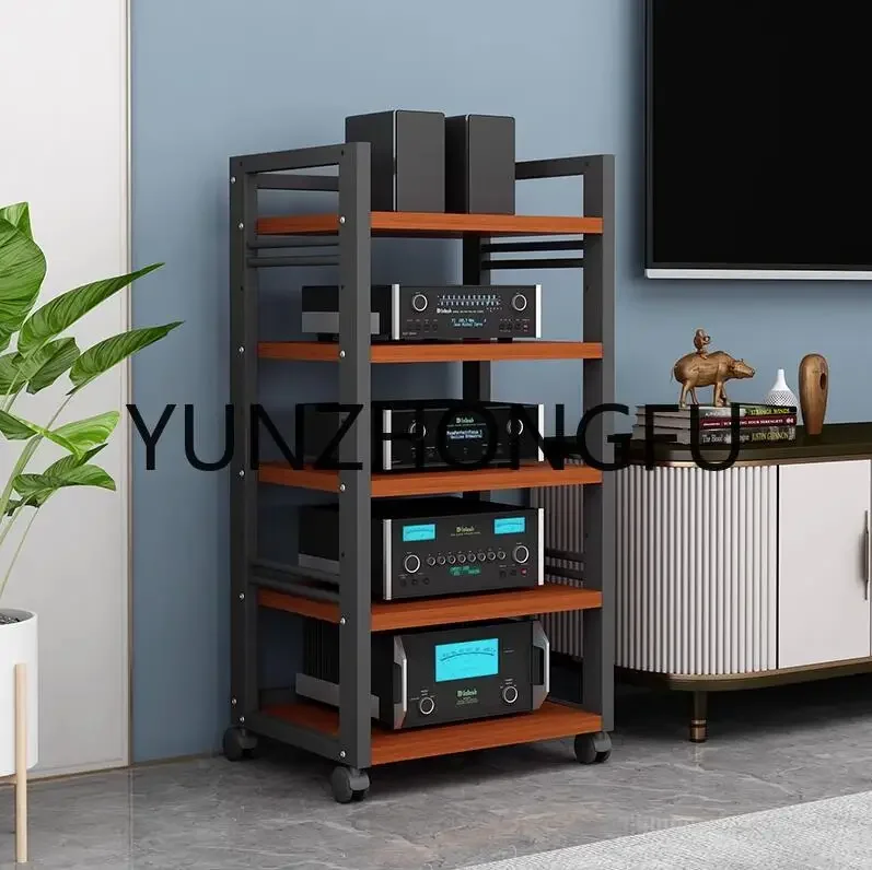 B-604 многослойный усилитель стойка трубы для шкафа CD хранения звука оборудование