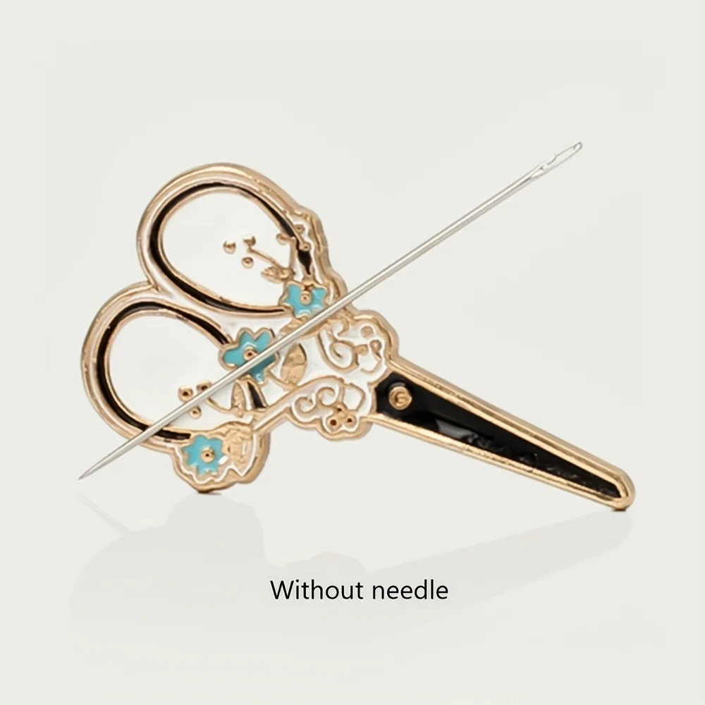 1 шт. держатель для игл с магнитом