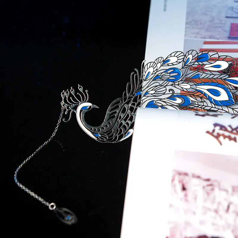 Рисунок 5 - Изысканная Классическая Закладка