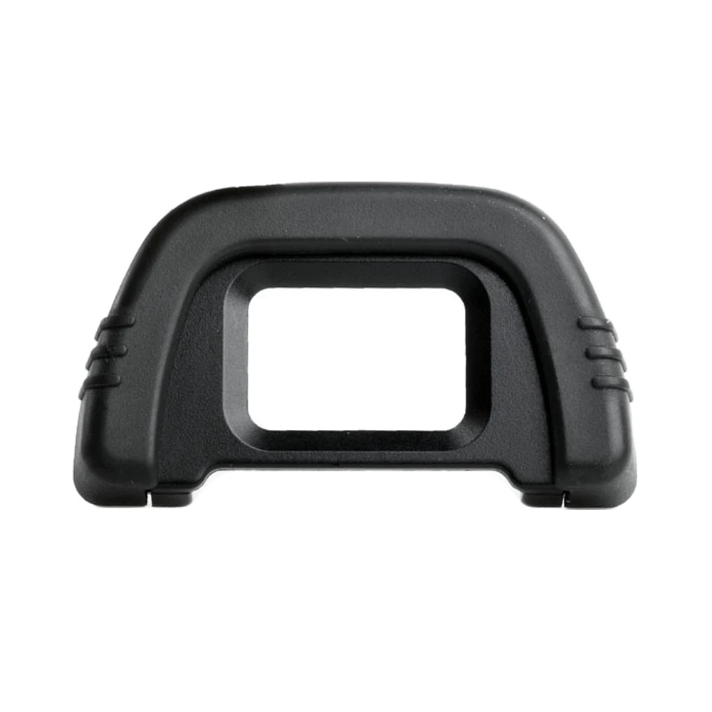 

Camera Rubber Eye Cup DK21 EyeCup Eyepiece For Nikon D90 D200 D80 D40 D50 D70S D90 D300 D7000