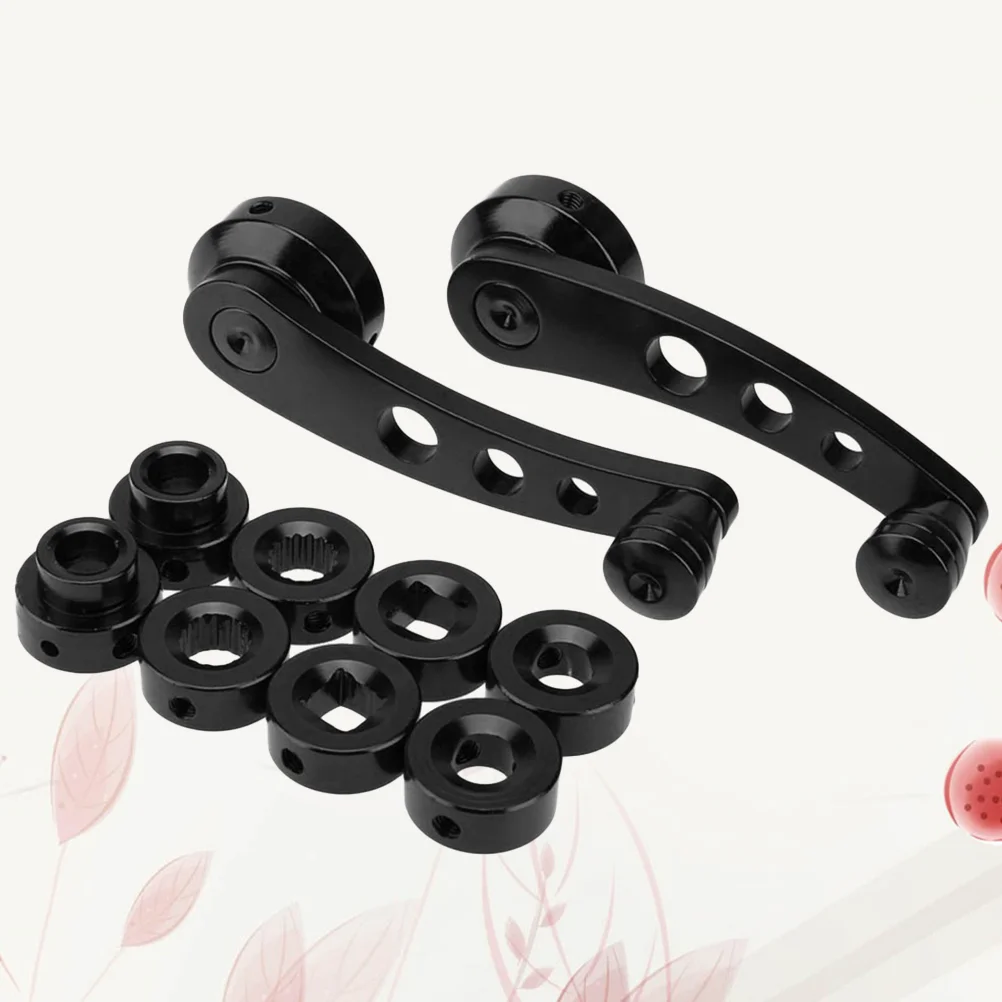 Window Crank Handle Car Winder Replacement Rocker Doors Universal Cranks Aluminum Shake Rv Door Casement Parts Wagon Accessories
Window Crank Handle Car Winder Replacement Rocker Doors Universal Cranks Aluminum Shake Rv Door Casement Parts Wagon Accessories