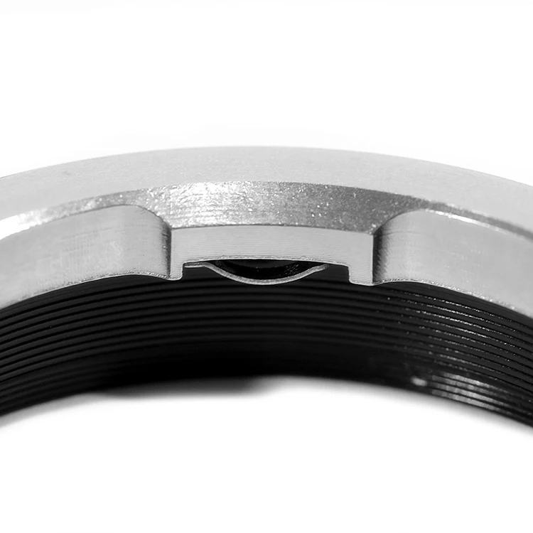 Переходное кольцо объектива LM-EOSR для Leica M LM ZM VM