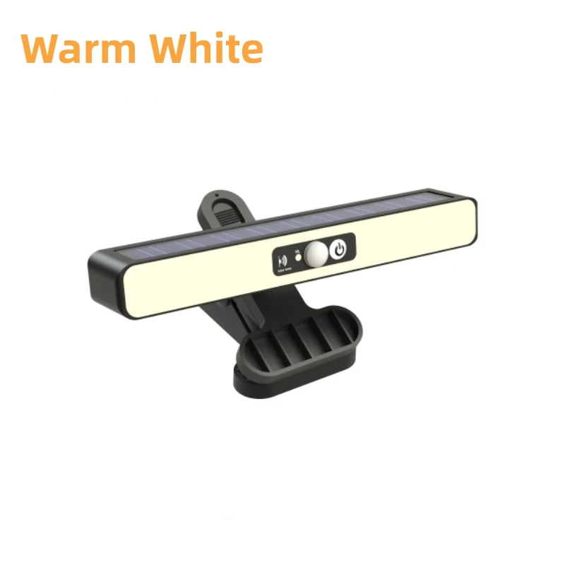 

Солнечные фонари PDQ с зажимом 36 LED