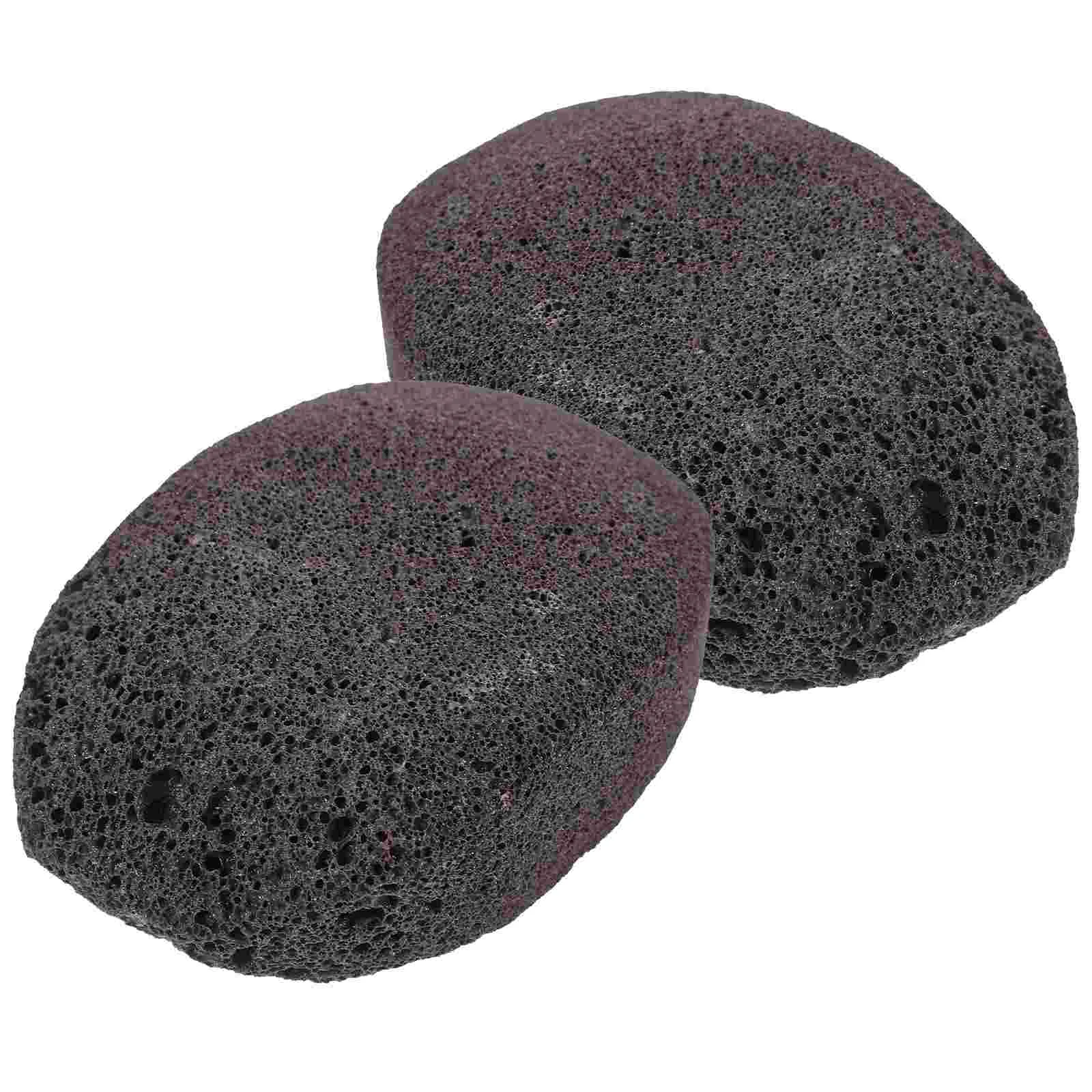 Портативный инструмент для удаления ног отшелушивающий педикюра пемза каменная