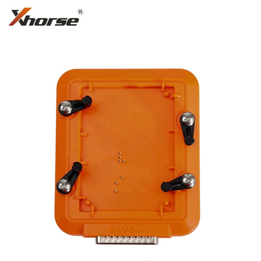 

Xhorse EWS4 Adapter for VVDI Prog Programmer To Read and Write EWS4 Module for BMW