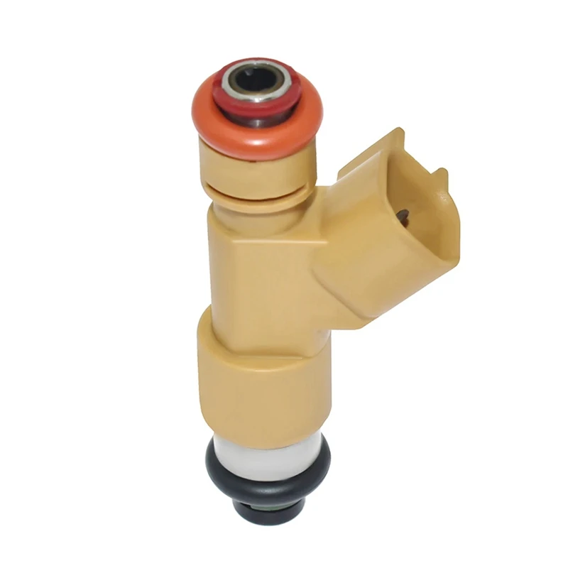 Форсунка топливного инжектора 6R83-AB 6R83AB для Jaguar XF XJ8 XK Vanden Plas S-Type 4.2L V8 2006-2010 детали