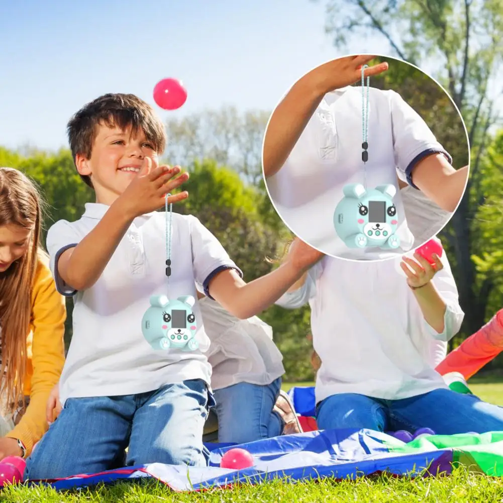 Защитный чехол силиконовый для Punirunes Интерактивная цифровая игрушка