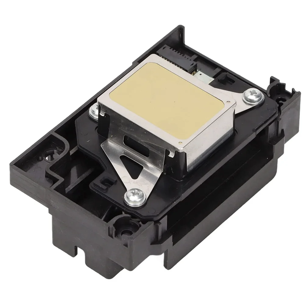 Печатающая головка принтера для Epson Stylus Photo 1390 F 173050 Ф 173060 173070 RX580 1400 1410 1430 L1800 1500 Вт